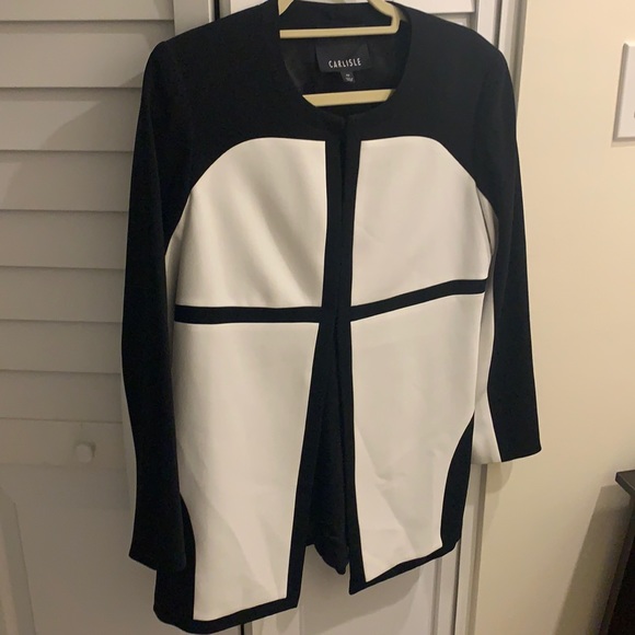 Carlisle Jackets & Blazers - CARLISLE Blazer Jacket